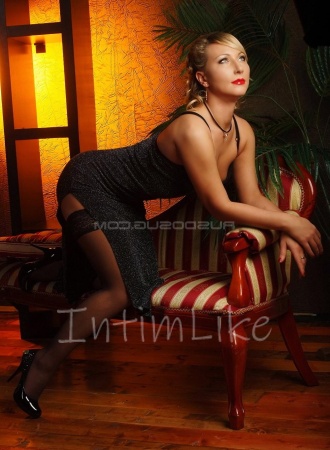 Подружка Юля №34934, 25 лет