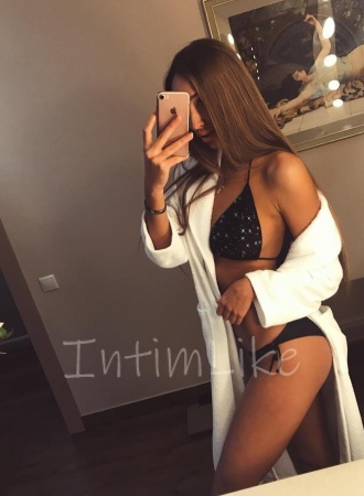 Массажистка Кристя №5226, 25 лет