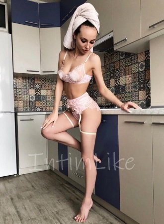 Массажистка Татьяна №6567, 20 лет