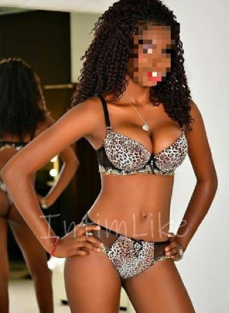 Модель Малина №5958, 22 лет