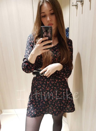 Студентка Алина №19567, 36 лет