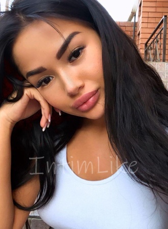 Частная Аэлита №7909, 23 лет