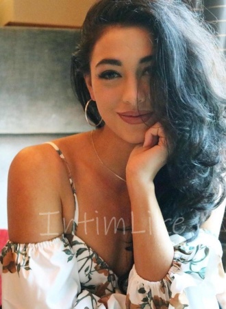 Массажистка Регина №6901, 21 лет