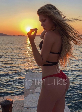 Шлюха Ники №7055, 25 лет