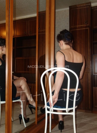 Частная Кристина №29492, 20 лет