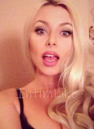 Модель Карла №6225, 24 лет