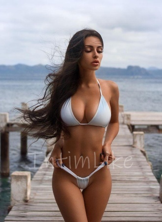 Студентка Айнура №9131, 20 лет