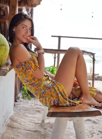 Модель Ада №7050, 26 лет