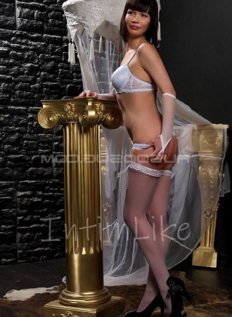 Стриптизерша Ирусик №3877, 29 лет