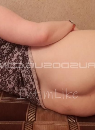 Студентка Кристина №24564, 21 лет