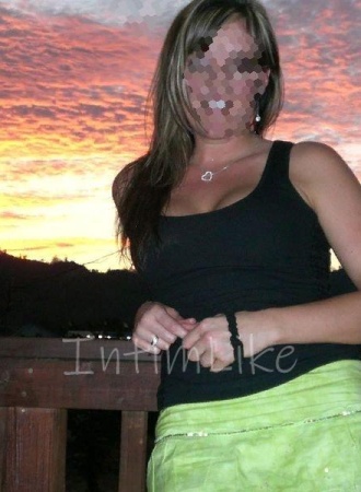 Путана Стася №5747, 27 лет