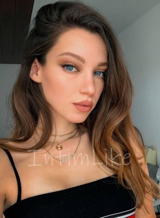 Массажистка Катч №7198, 22 лет