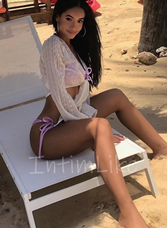 Массажистка Катя №25403, 25 лет