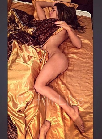 Студентка Анечка №5244, 24 лет